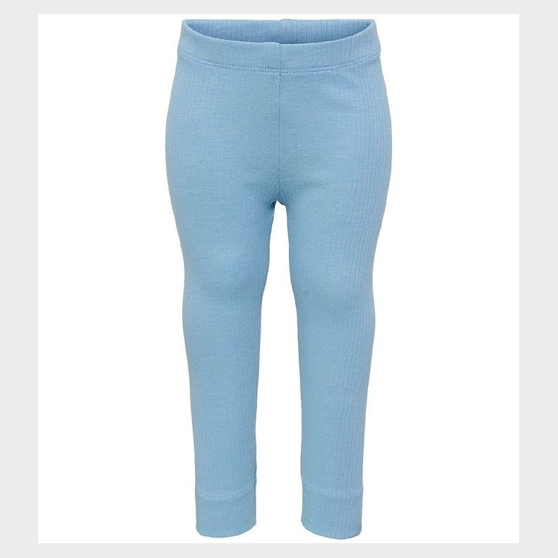 Hummel Leggings - hmlRene Tights - Dusk Blue