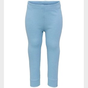 Hummel Leggings - hmlRene Tights - Dusk Blue