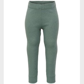 Hummel Leggings - hmlRene - Laurel Wreath