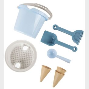 Dantoy Spands�t - 8 Dele - Thorbj�rn - Bl�