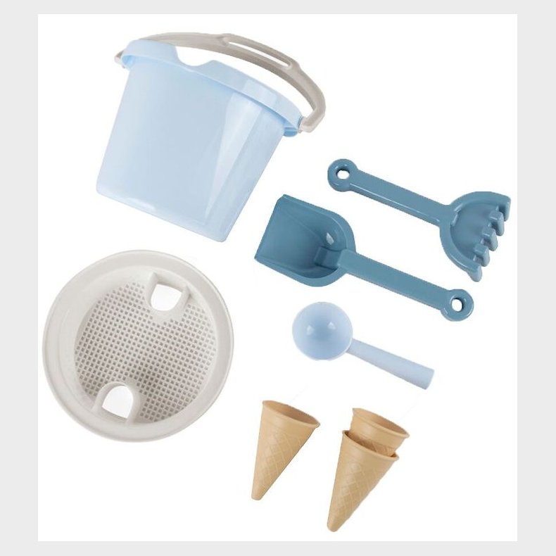 Dantoy Spands�t - 8 Dele - Thorbj�rn - Bl�