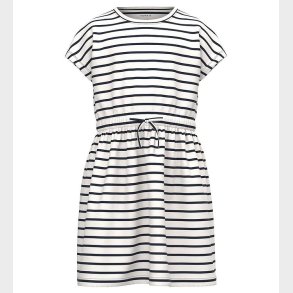 Name It Kjole - Noos - NkfMie - Dark Sapphire