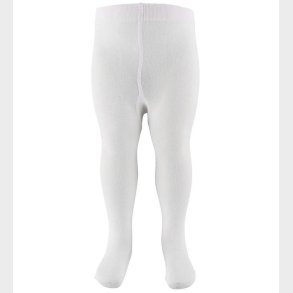 Name It Str�mpebukser - NbfOpagna - Bright White m. Blonder