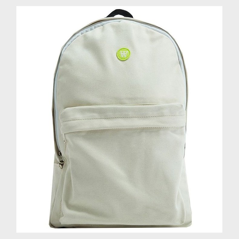 Wood Wood Rygsk - Ryan - Off-white