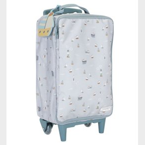 Little Dutch Trolley - Sailors Bay