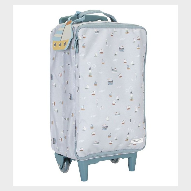 Little Dutch Trolley - Sailors Bay