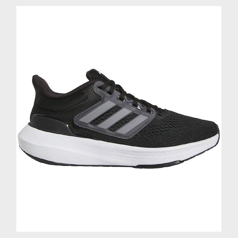 adidas Performance Sneakers - Ultrabounce J - Sort