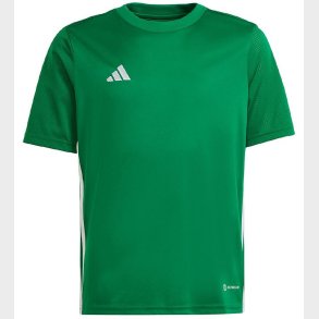 adidas Performance T-shirt - TABELA 23 - Gr�n/Hvid