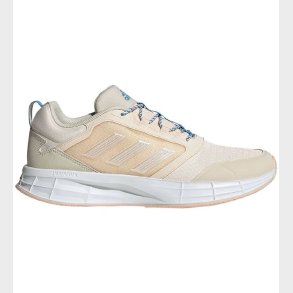 adidas Performance Sko - DURAMO PROTECT - Beige/Hvid