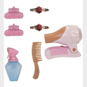 Disney Princess Stylingst - Travel - Rosa