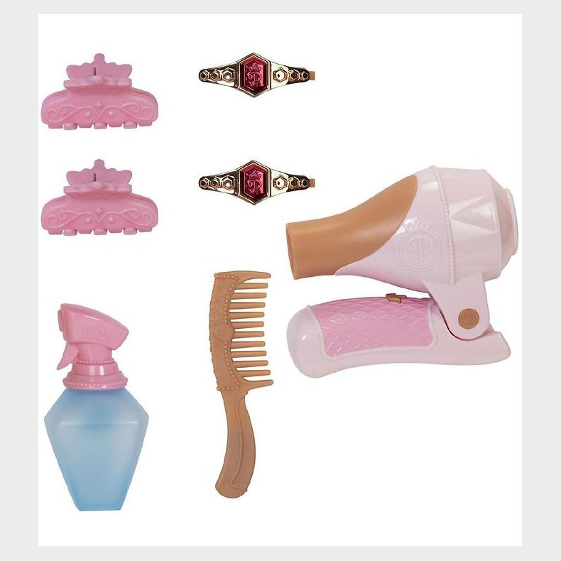 Disney Princess Stylingst - Travel - Rosa