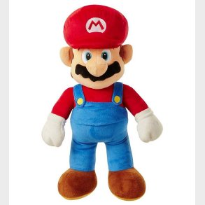 Super Mario Bamse - Super Mario - Mario