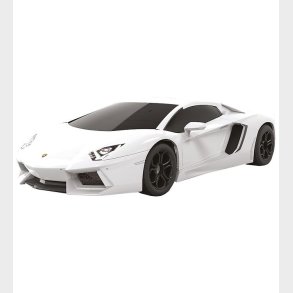 Airfix St - QUICKBUILD - Lamborghini Aventador J6019 - 33 Dele