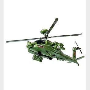 Airfix St - QUICKBUILD - Apache J6004 - 40 Dele