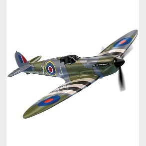 Airfix St - QUICKBUILD - D-Day Spitfire J6045 - 34 Dele