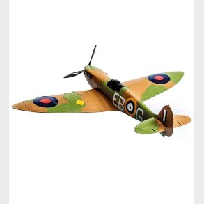 Airfix St - QUICKBUILD - Spitfire J6000 - 34 Dele