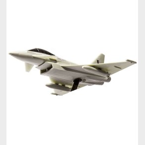 Airfix St - QUICKBUILD - Eurofighter Typhoon J6002 - 30 Dele