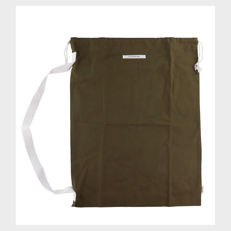 Meraki Taske - Cataria - Army Green