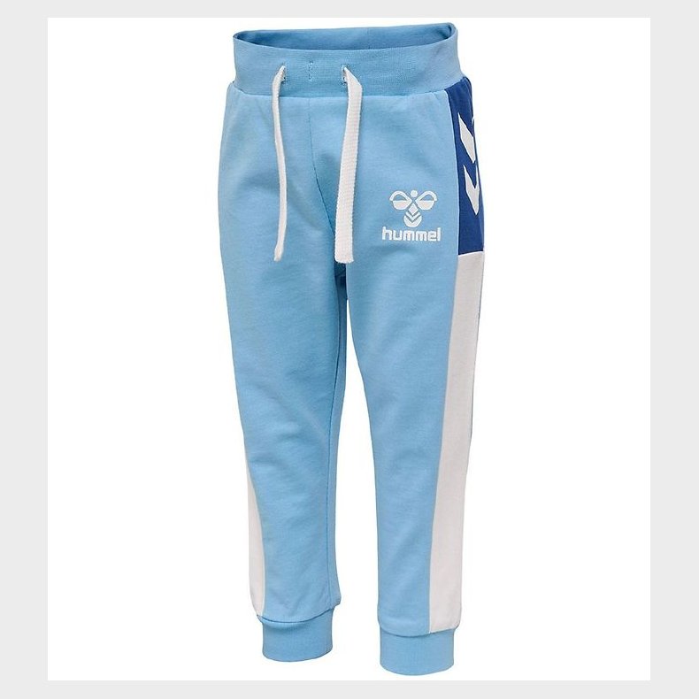 Hummel Sweatpants - hmlSkye - Dusk Blue