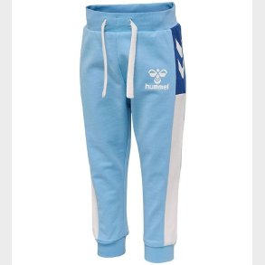 Hummel Sweatpants - hmlSkye - Dusk Blue
