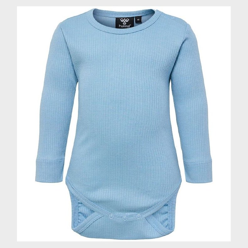 Hummel Body l/� - hmlRene - Dusk Blue