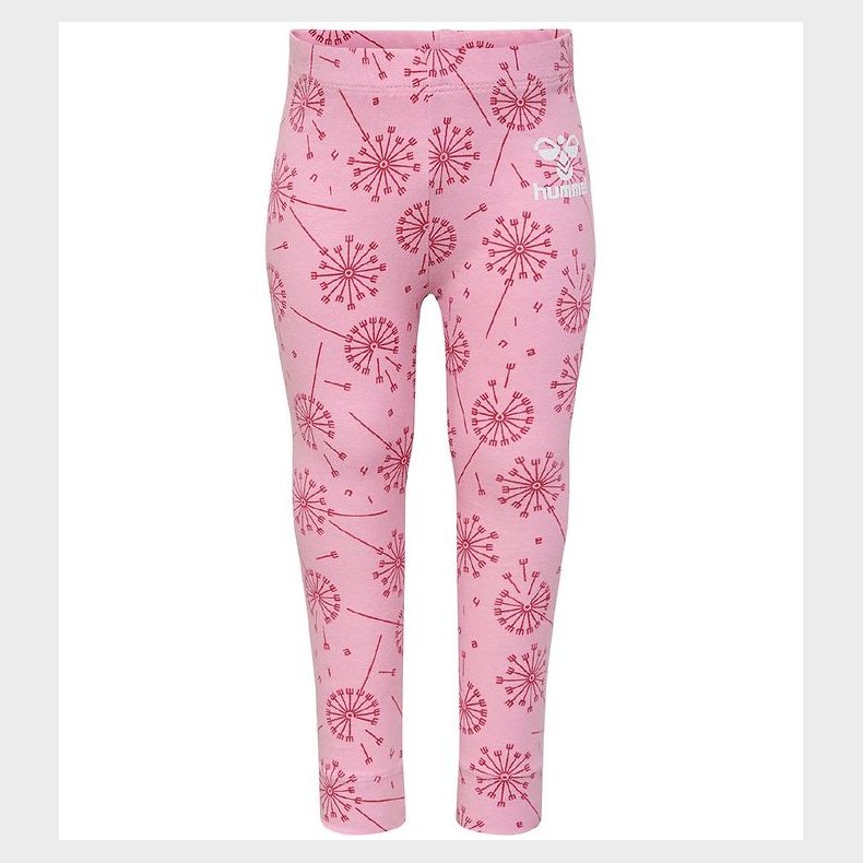 Hummel Leggings - hmlQuinna Tights - Zephyr