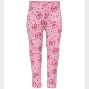 Hummel Leggings - hmlQuinna Tights - Zephyr