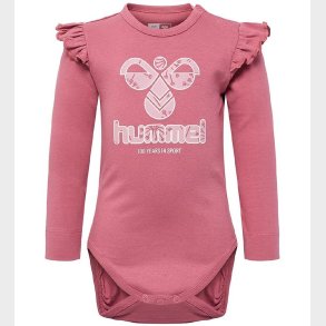 Hummel Body l/ - hmlDana - Barogue Rose