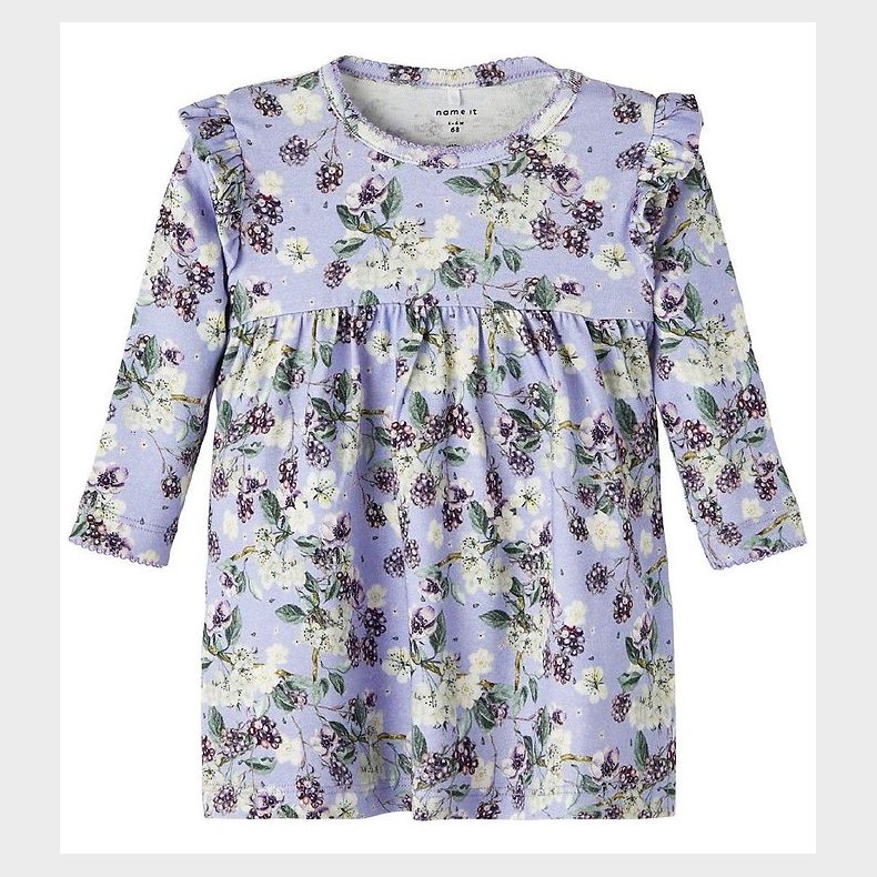 Name It Kjole - NbfDafnes - Cosmic Sky