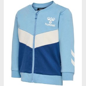 Hummel Cardiagan - hmlSkye - Dusk Blue