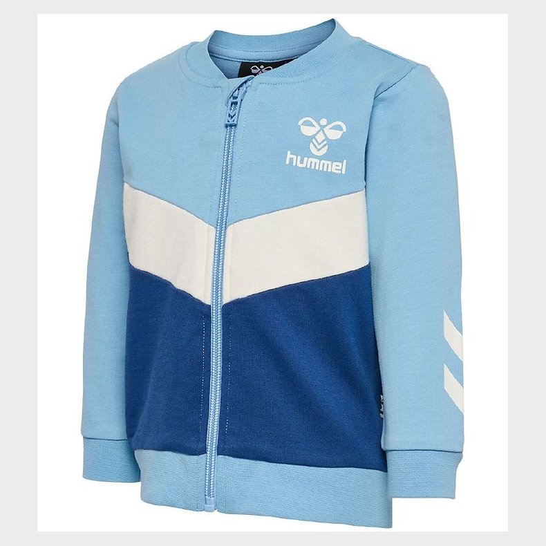 Hummel Cardiagan - hmlSkye - Dusk Blue