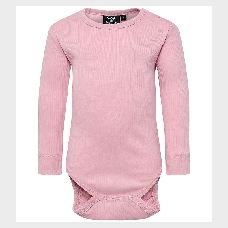 Hummel Body l/ - hmlRene - Zephyr