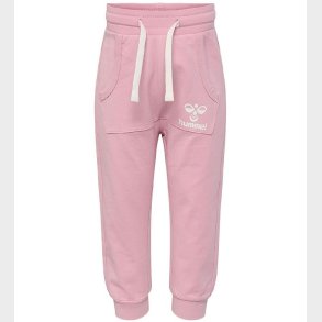 Hummel Sweatpants - hmlFutte - Zephyr