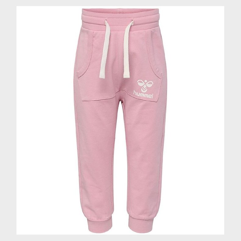 Hummel Sweatpants - hmlFutte - Zephyr