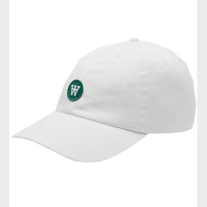 Wood Wood Kasket - Eli - Bright White