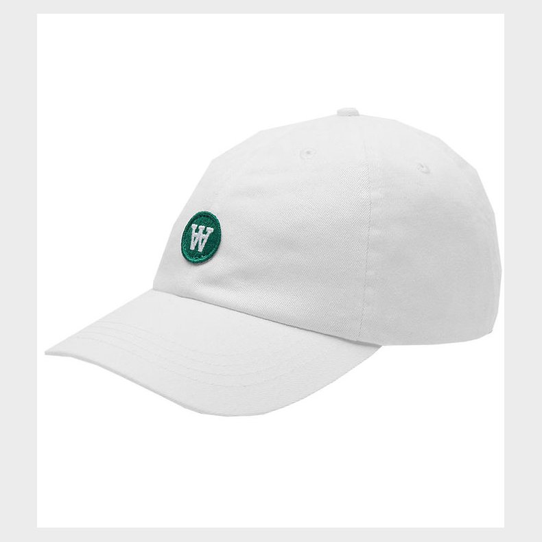 Wood Wood Kasket - Eli - Bright White