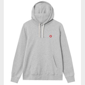 Wood Wood H�ttetr�je - Ian - Grey Melange