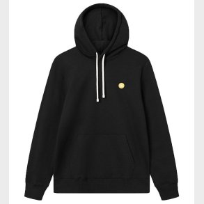 Wood Wood Httetrje - Ian - Black