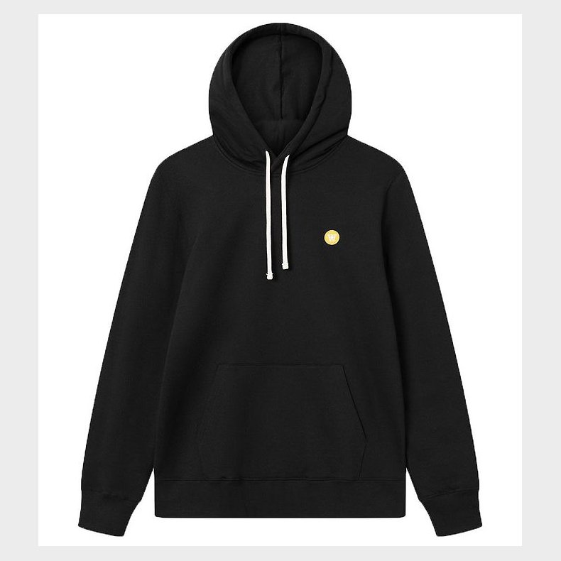 Wood Wood Httetrje - Ian - Black