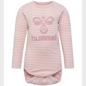 Hummel Body l/ - hmlMulle - Zephyr