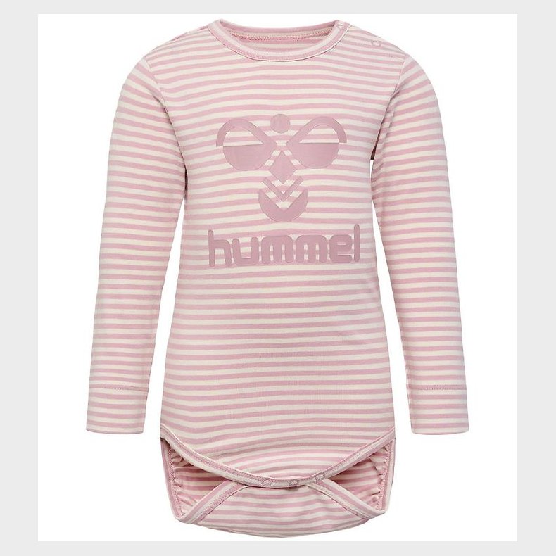 Hummel Body l/ - hmlMulle - Zephyr