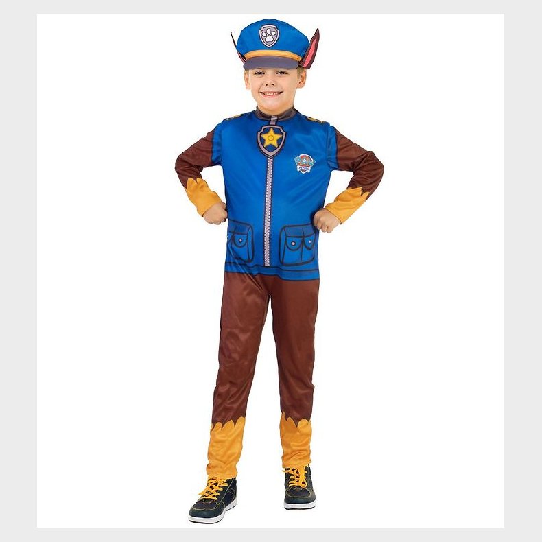 Ciao Srl. Udkl�dning - Paw Patrol Chase