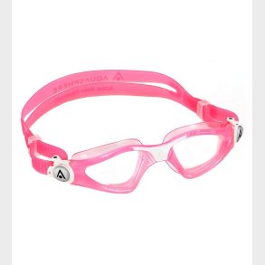 Aqua Sphere Svmmebriller - Keyenne Jr. - Pink
