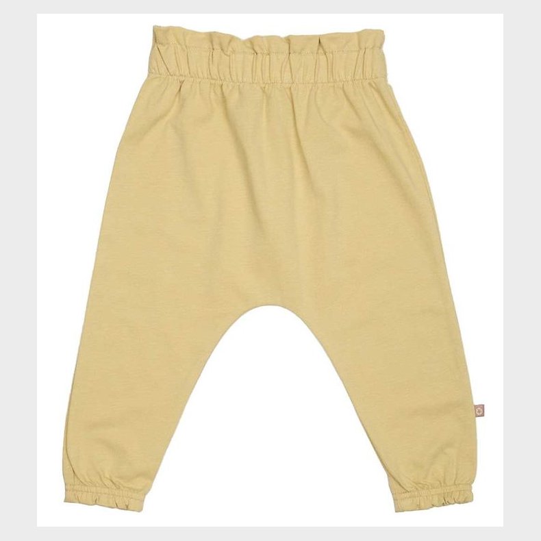 Smallstuff Bukser - Yellow