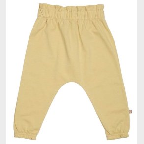 Smallstuff Bukser - Yellow
