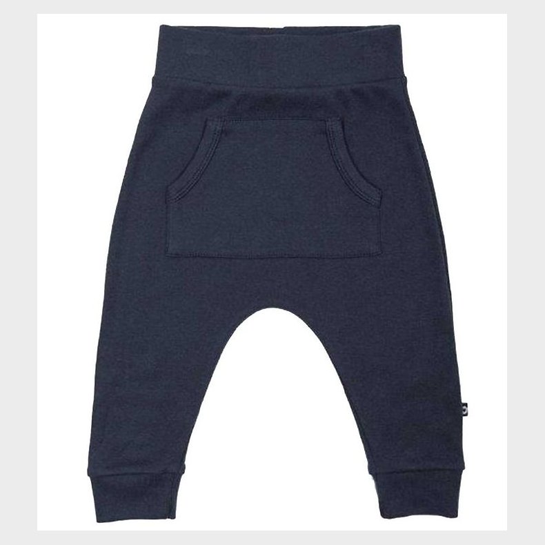 Smallstuff Bukser - Navy