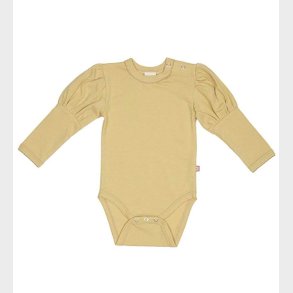 Smallstuff Body l/ - Yellow