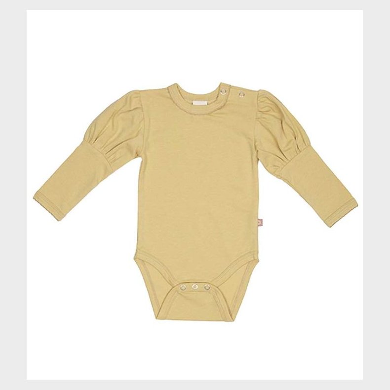 Smallstuff Body l/ - Yellow