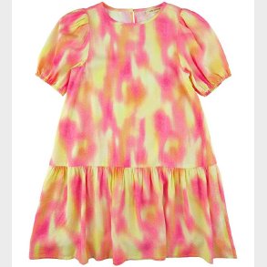 Soft Gallery Kjole - SGLima - Popcorn