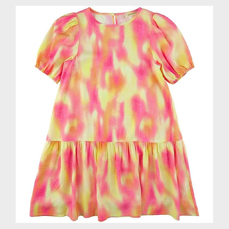 Soft Gallery Kjole - SGLima - Popcorn